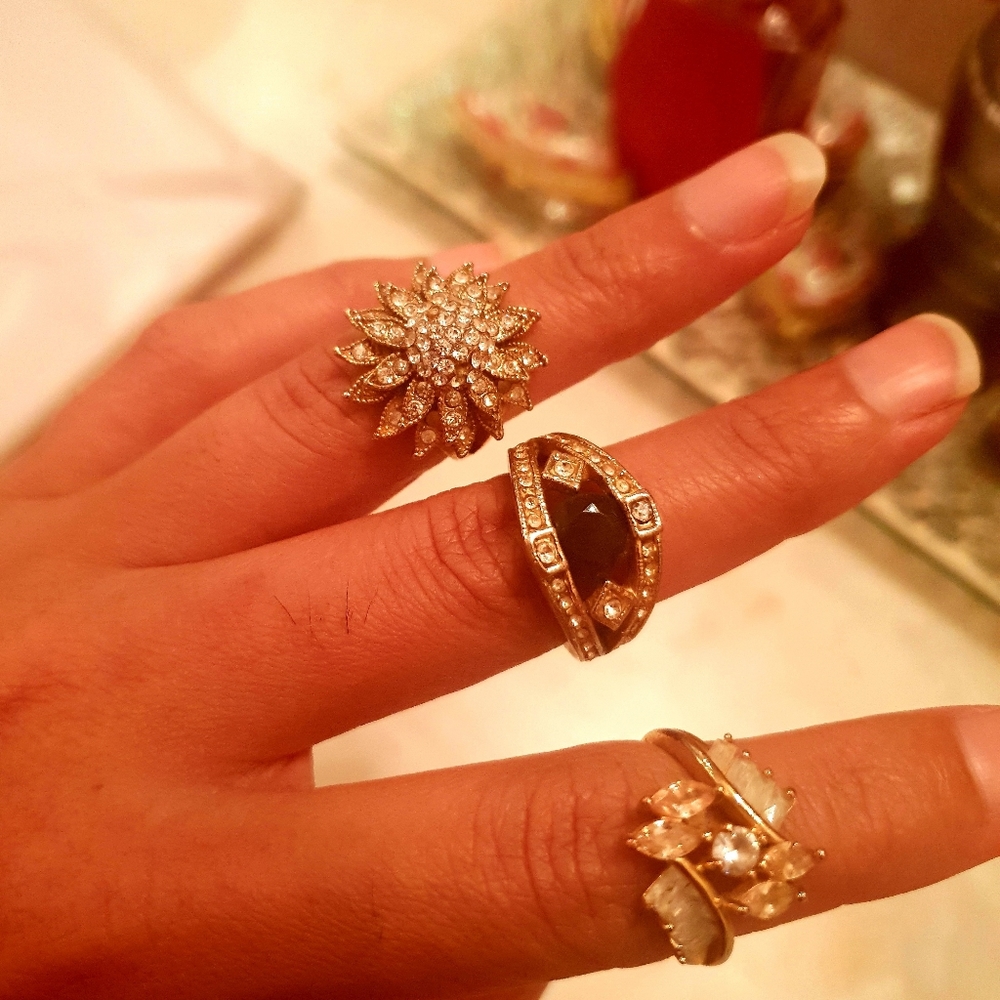 Rings